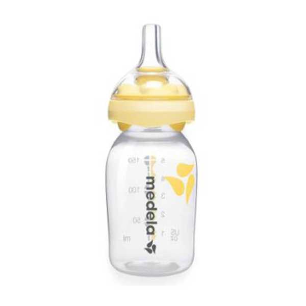 Medela Breast Milk Bottle With Teat 150 ML