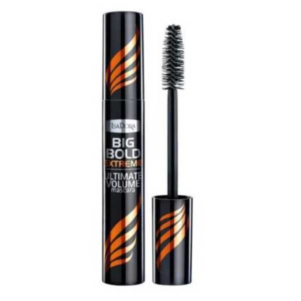 Isadora Big Bold Extreme Mascara 14Ml