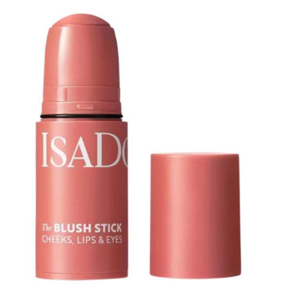 Isadora Blush Stick 40 Soft Pink