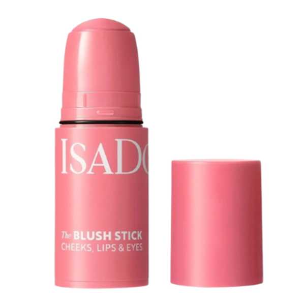 Isadora Blush Stick 42 Rose Perfection