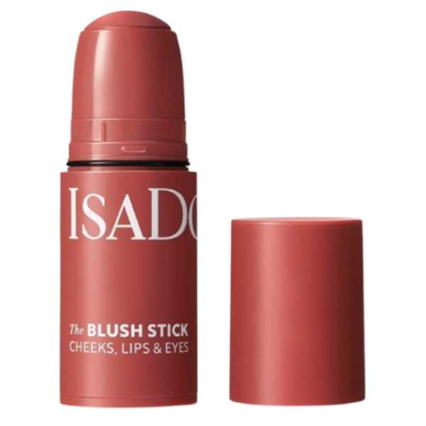 Isadora Blush Stick 46 Soft Brown