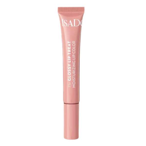 Isadora Glossy Lip Treat 55 Silky Pink