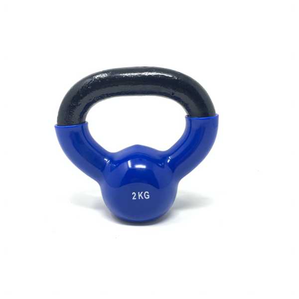 Kettlebell Vinyl  2kg