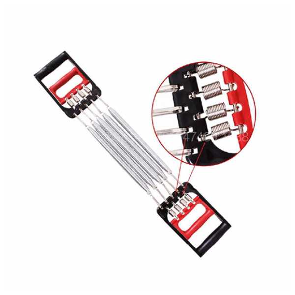 Spring Chest Expander | Adjustable