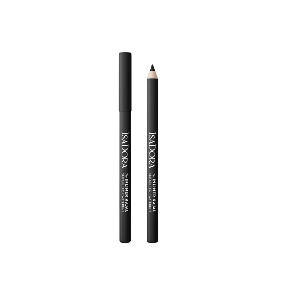 Isadora The Inliner Kajal 51 Black