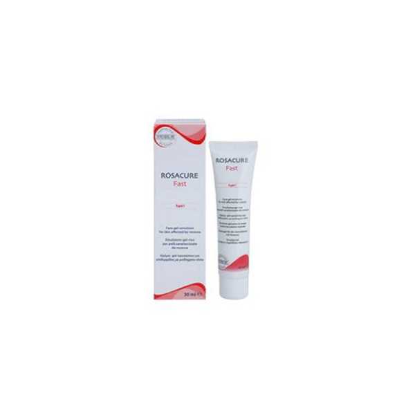 Synchroline Rosacure Fast Gel-Emulsion 30ML