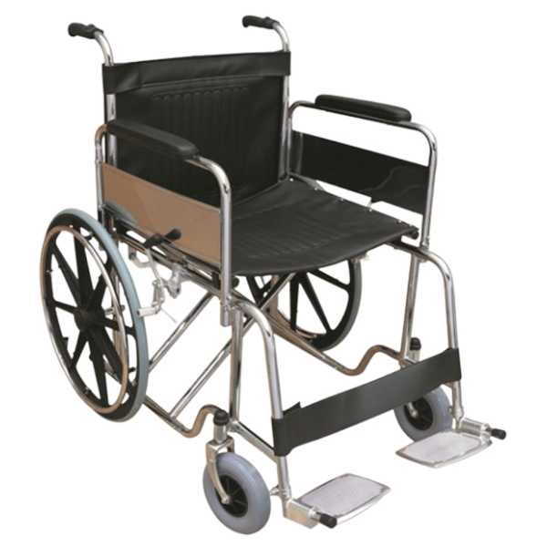 wheel chair