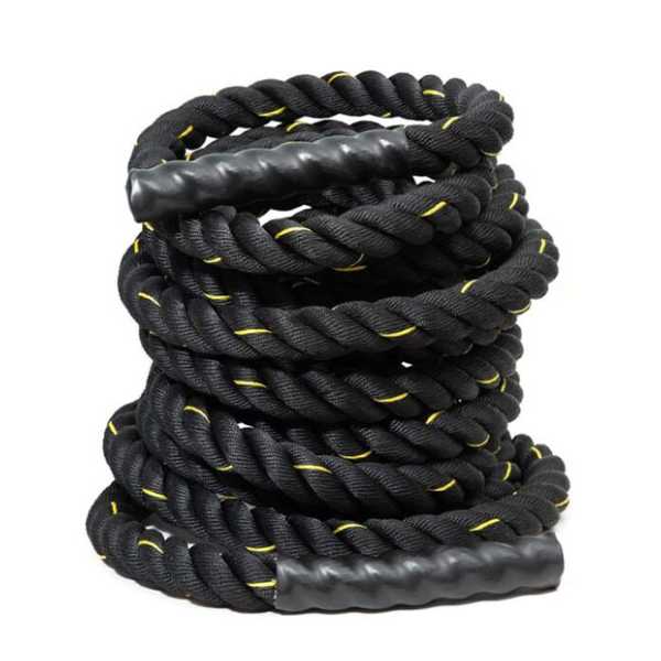 Battle Rope Exercise 9 m