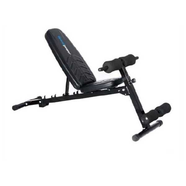 Bench | Push Up, Back Extension, Sit-up