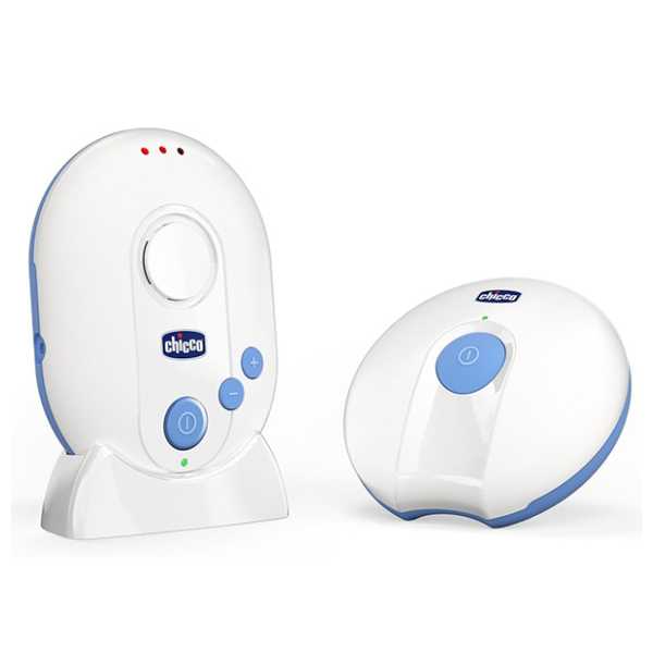 Chicco Audio Baby Monitor 2015