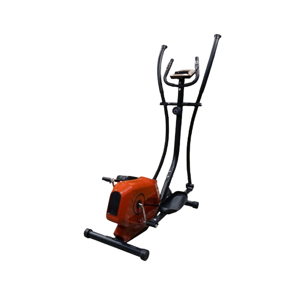Elliptical Trainer | Cross Trainer | 4 kgs flywheel | 110 kg