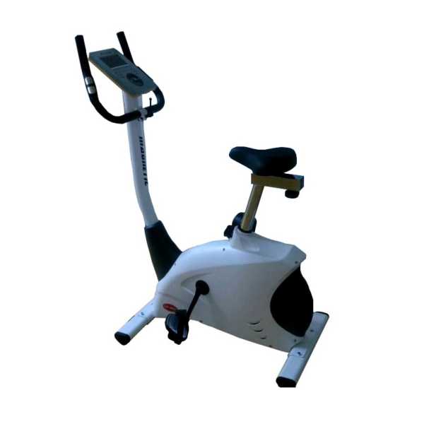 Exercise Bike | 7 kgs flywheel | 120 kg