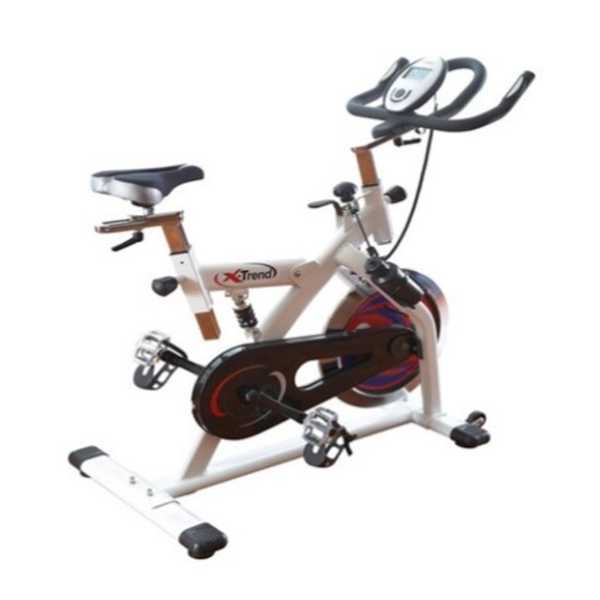 Exercise Bike | Spinning Bike | 20 kgs flywheel | 135 kg