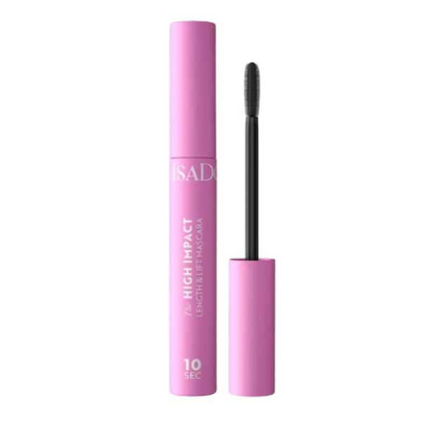 Isadora The 10 Sec High Impact Length &amp; Lift Mascara