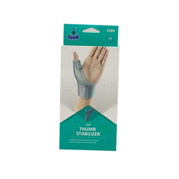 Oppo Thumb Stabilizer 2389