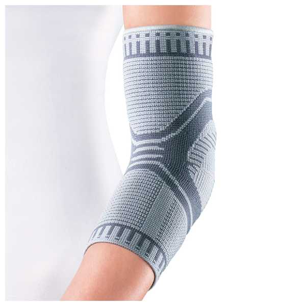 Oppo Accutex Elbow Protictor (L) 2988