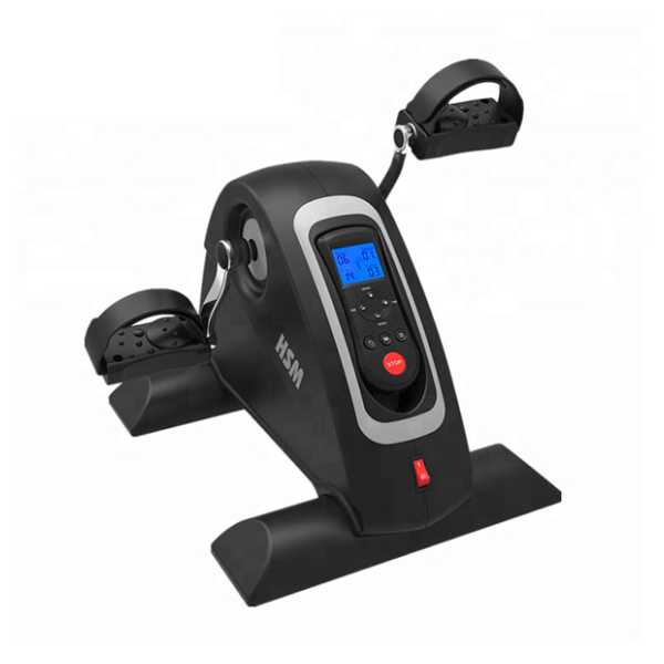 Pedal Exerciser | Electric Mini Bike | for Arms &amp; Legs