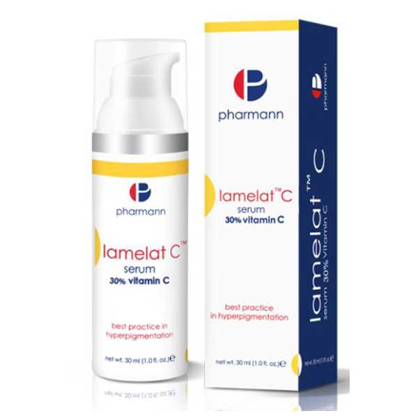 Pharmann Lamelat C serum 30Ml