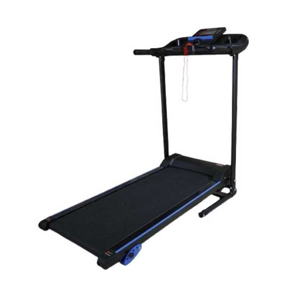 Treadmill GYMTECK | 1.0 HP DC | 110 kg