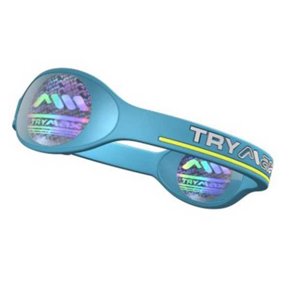 Trymax Natural Energy Bracelets