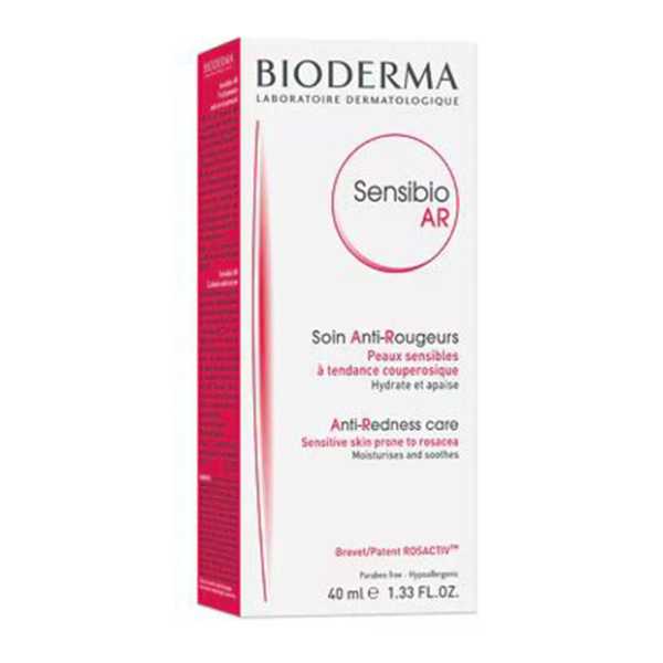 Bioderma Sensibio AR 40Ml