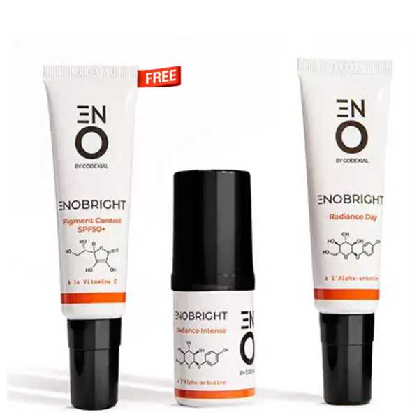 Codexial Enobright Package