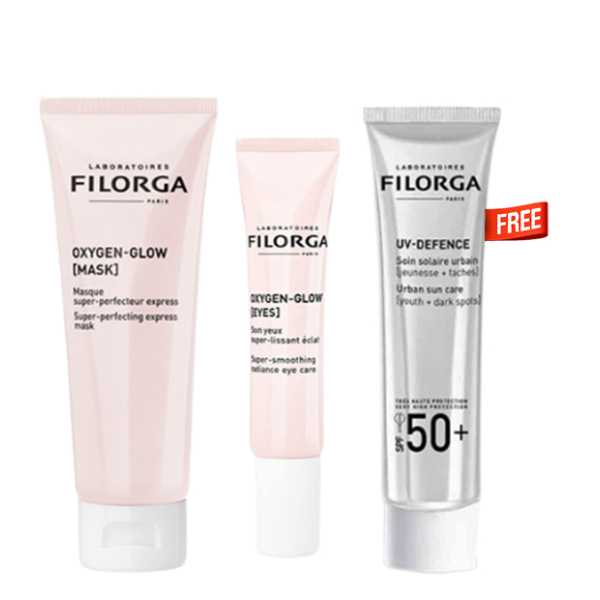 Filorga Glow Package