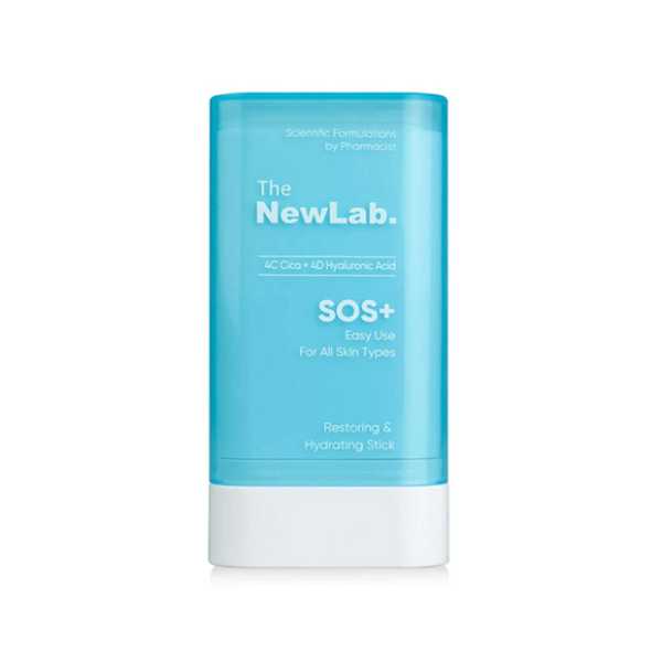 The NewLab  SOS+ Stick