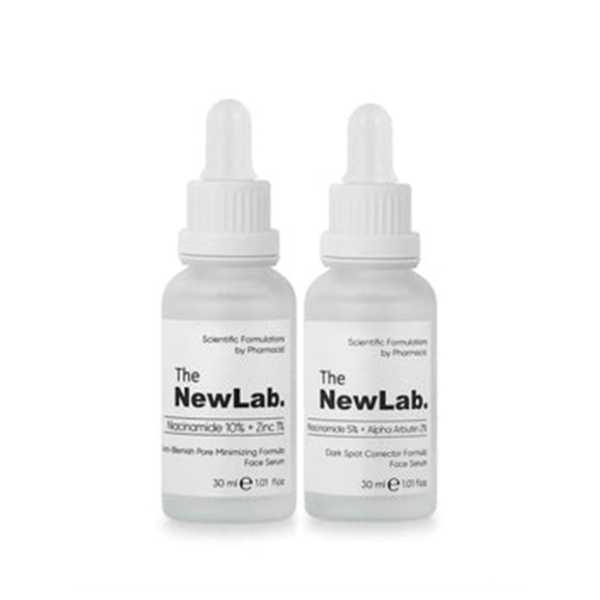 The NewLab Acne And Acne Scars Care Set