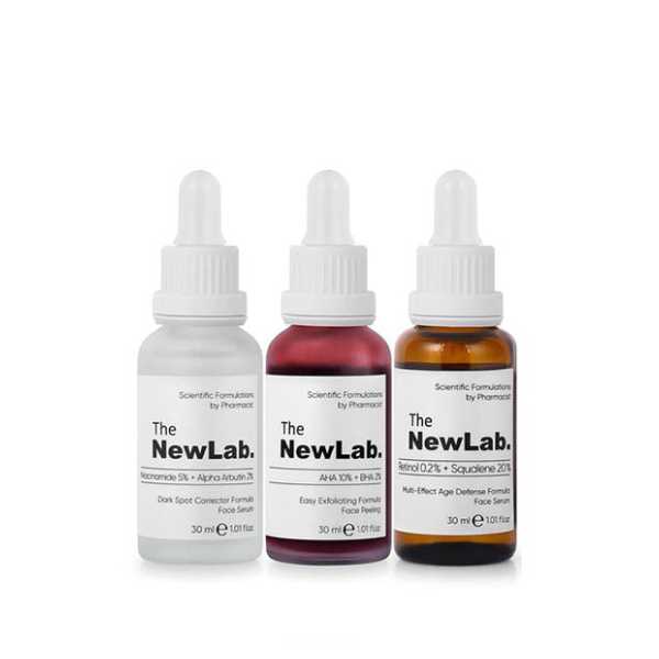 The NewLab Anti Dark Spot High Effective Serum