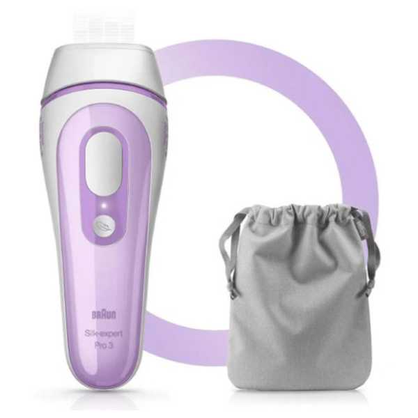Braun Hair Removal For Women Silk Expert 3 PL3011
