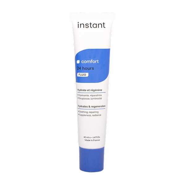 Instant Comfort 24H Fluid 40ML