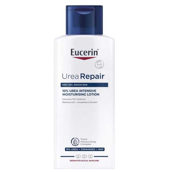 Eucerin Urea Repair Plus Lotion 250Ml