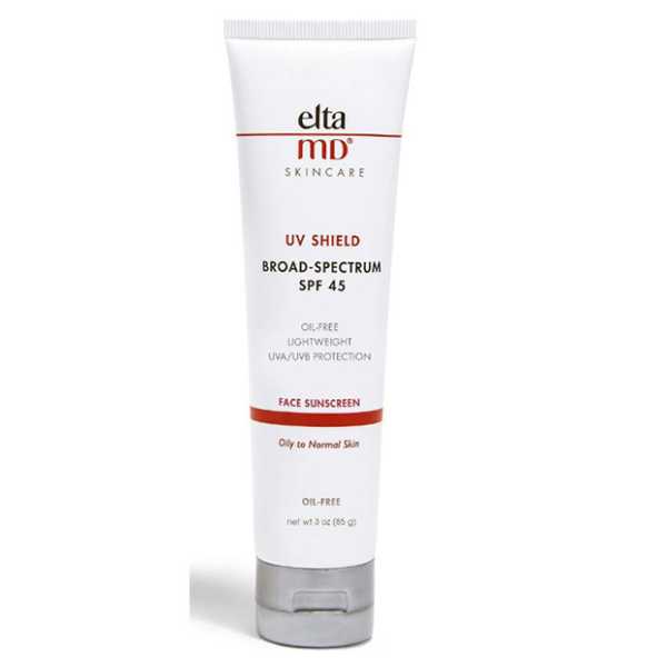 EltaMD UV Shield Broad-Spectrum SPF45, 85Gram