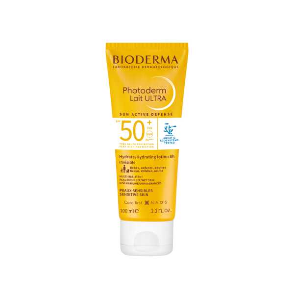 Bioderma Photoderm Age Spot Gel-Cream Spf50+ (40ML)