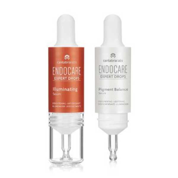 Endocare Expert Drops Depigmenting Protocol  2 * 10ML