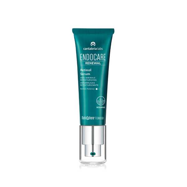 Endocare Renewla Retinol Serum 0.2% 30 ML