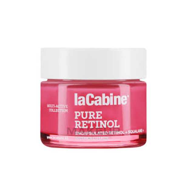 Lacabine Pure Retinol Cream 50 ML
