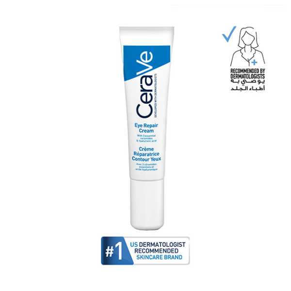 Cerave Eye Repair Cream 14.2Gr