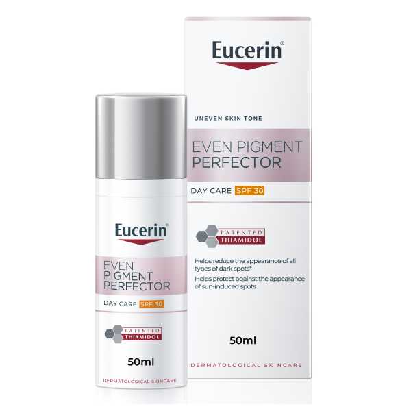 Eucerin Even Pigment Perfector Day Cream 50Ml