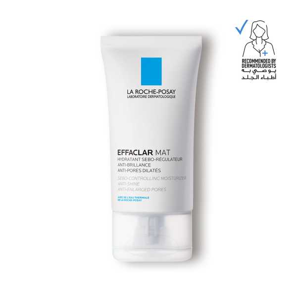 La Roche Posay Effaclar Mat 40Ml