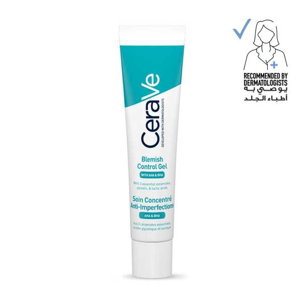 Cerave Blemish Control Gel 40Ml