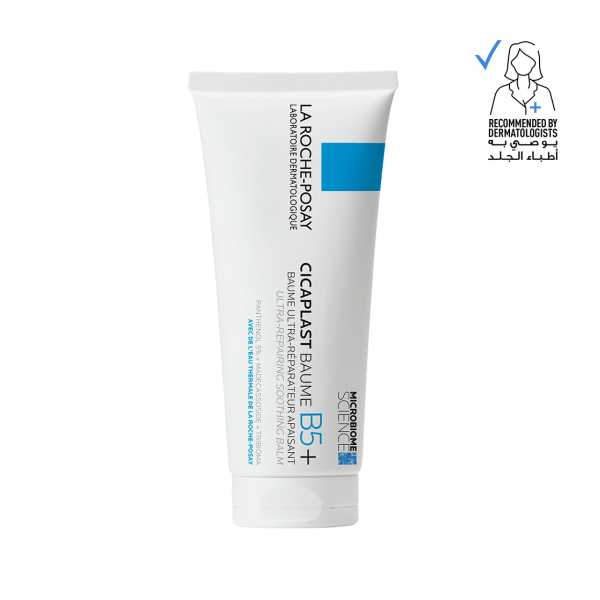 La Roche-Posay Cicaplast B5+ Ultra Repairing Balm 100ML