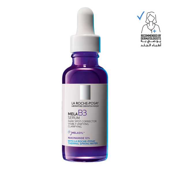 La Roche Posay Mela B3 Dark Spot Serum 30Ml