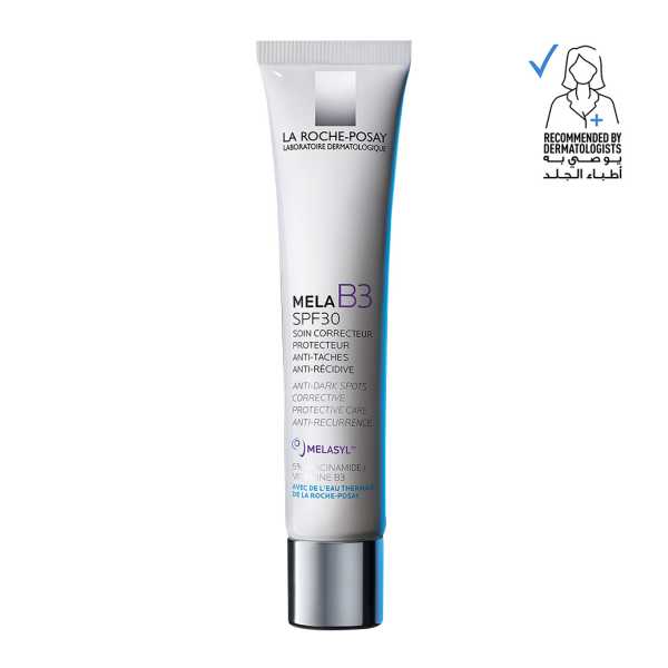 La Roche-Posay Mela B3 Daily Moisturizer Spf 30 40ML