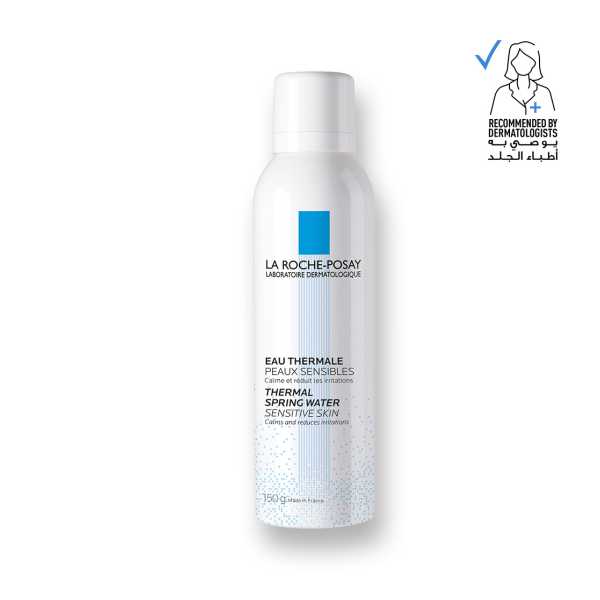 La Roche Posay Thermal Spring Water 150Ml