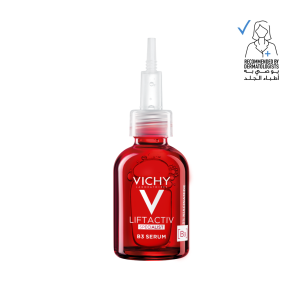 Vichy Liftactiv Specialist Niacinamide (B3) Serum 30Ml