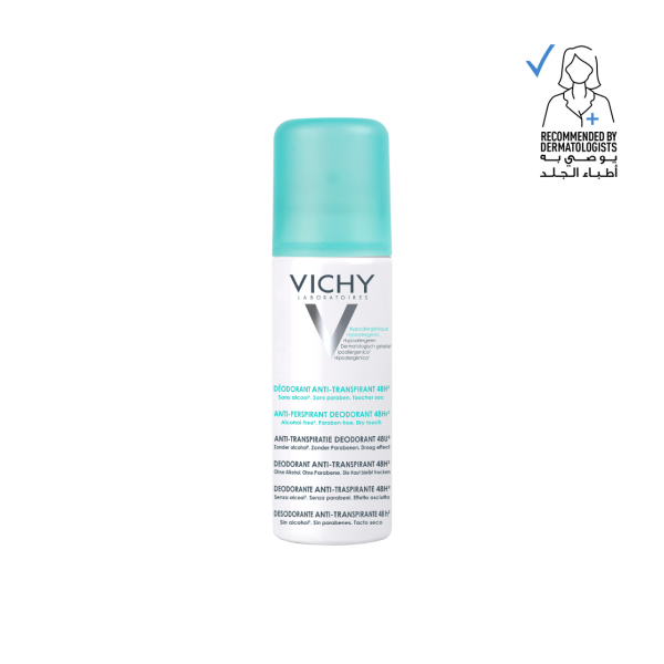 Vichy Anti Perspirant Deodorant Spray