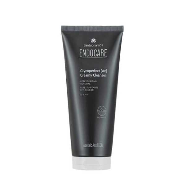 Endocare Glycoperfect [AZ] Creamy Cleanser 150ml