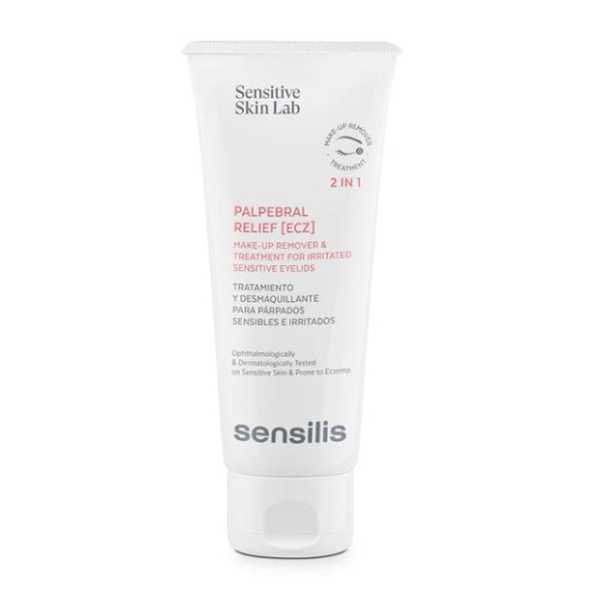 Sensilis Senesitive Skin Lab Palperal Relief 100 ML